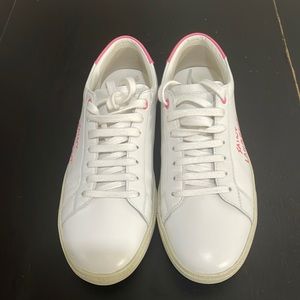 Saint laurent Sneakers size 38